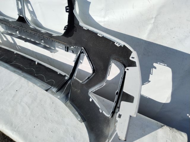 bontott BMW X3 Első Lökhárító (Üresen)