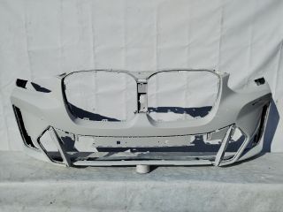 bontott BMW X3 Első Lökhárító (Üresen)