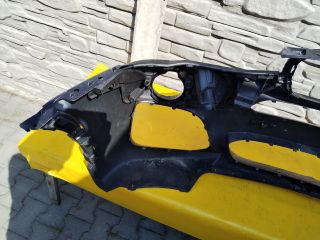 bontott BMW X3 Első Lökhárító (Üresen)