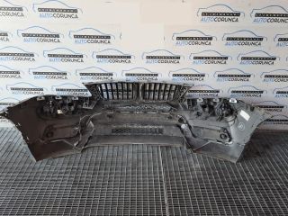 bontott BMW X3 Első Lökhárító (Üresen)