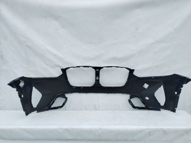 bontott BMW X3 Első Lökhárító (Üresen)