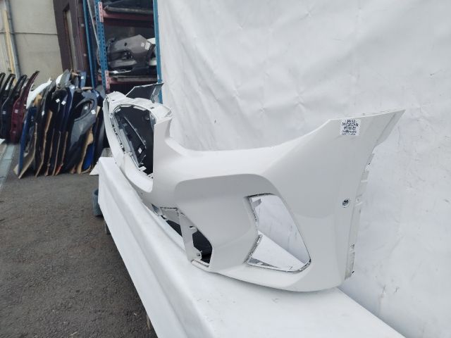 bontott BMW X3 Első Lökhárító (Üresen)