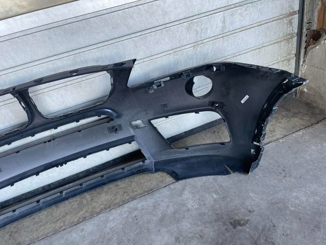 bontott BMW X3 Első Lökhárító (Üresen)