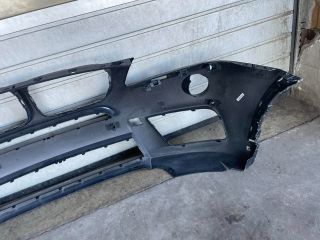 bontott BMW X3 Első Lökhárító (Üresen)