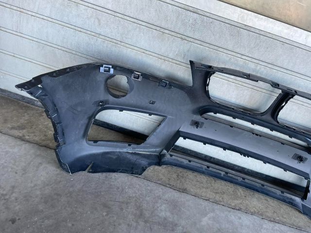 bontott BMW X3 Első Lökhárító (Üresen)