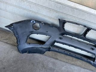 bontott BMW X3 Első Lökhárító (Üresen)