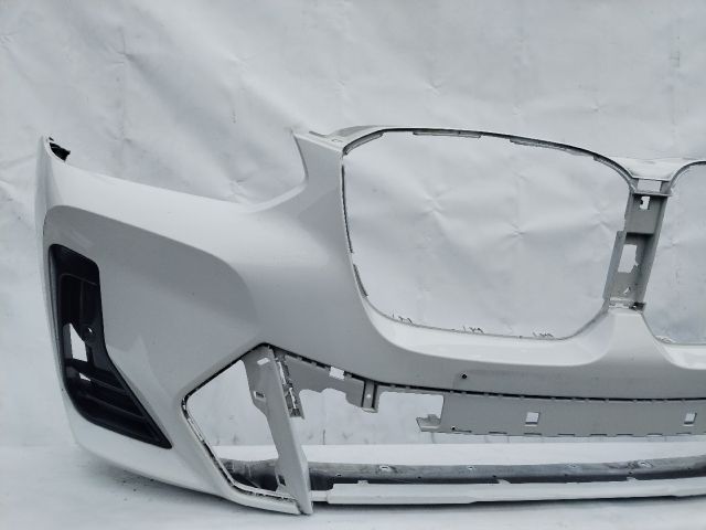 bontott BMW X3 Első Lökhárító (Üresen)