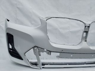 bontott BMW X3 Első Lökhárító (Üresen)