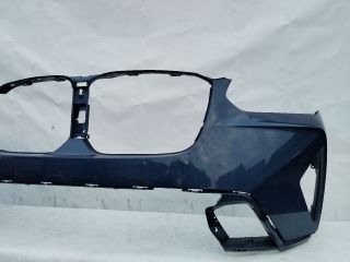 bontott BMW X3 Első Lökhárító (Üresen)