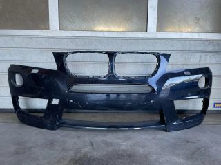 bontott BMW X3 Első Lökhárító (Üresen)