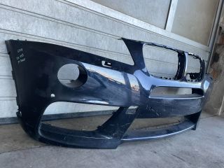 bontott BMW X3 Első Lökhárító (Üresen)