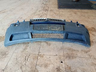 bontott BMW X3 Első Lökhárító (Üresen)