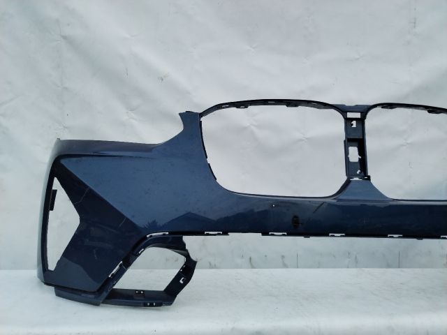 bontott BMW X3 Első Lökhárító (Üresen)