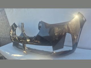 bontott BMW X3 Első Lökhárító (Üresen)