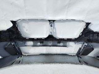 bontott BMW X3 Első Lökhárító (Üresen)