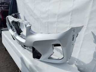 bontott BMW X3 Első Lökhárító (Üresen)