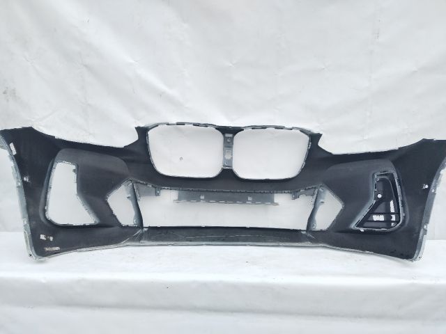 bontott BMW X3 Első Lökhárító (Üresen)