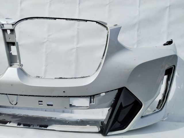 bontott BMW X3 Első Lökhárító (Üresen)