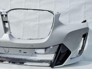 bontott BMW X3 Első Lökhárító (Üresen)