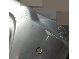 bontott BMW X3 Első Lökhárító (Üresen)