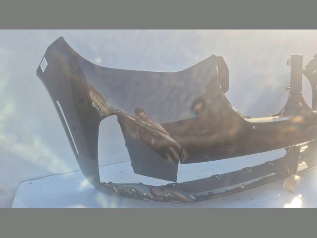 bontott BMW X3 Első Lökhárító (Üresen)