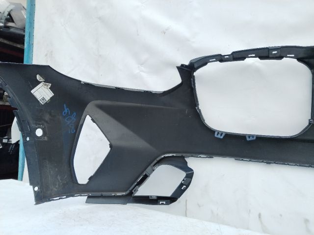 bontott BMW X3 Első Lökhárító (Üresen)