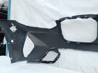 bontott BMW X3 Első Lökhárító (Üresen)