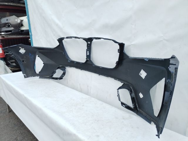 bontott BMW X3 Első Lökhárító (Üresen)