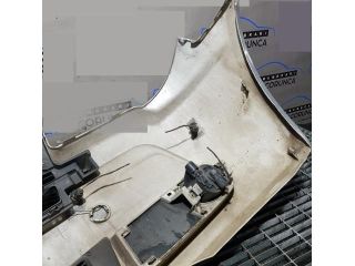 bontott BMW X3 Első Lökhárító (Üresen)