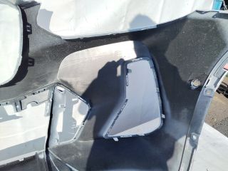 bontott BMW X3 Első Lökhárító (Üresen)