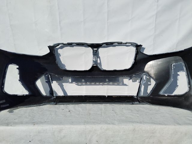 bontott BMW X3 Első Lökhárító (Üresen)