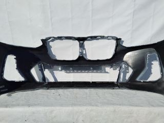 bontott BMW X3 Első Lökhárító (Üresen)