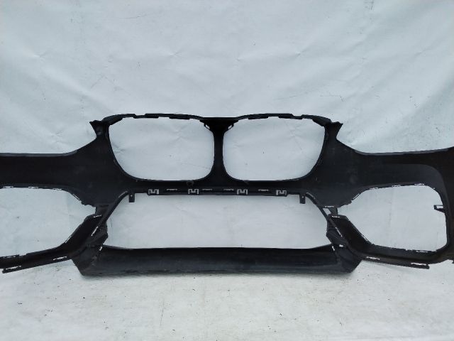 bontott BMW X3 Első Lökhárító (Üresen)