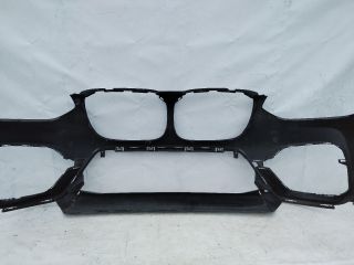 bontott BMW X3 Első Lökhárító (Üresen)