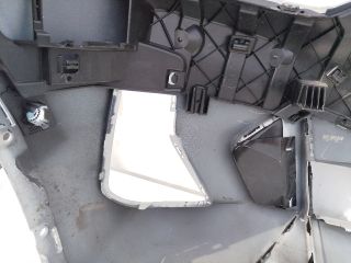 bontott BMW X3 Első Lökhárító (Üresen)