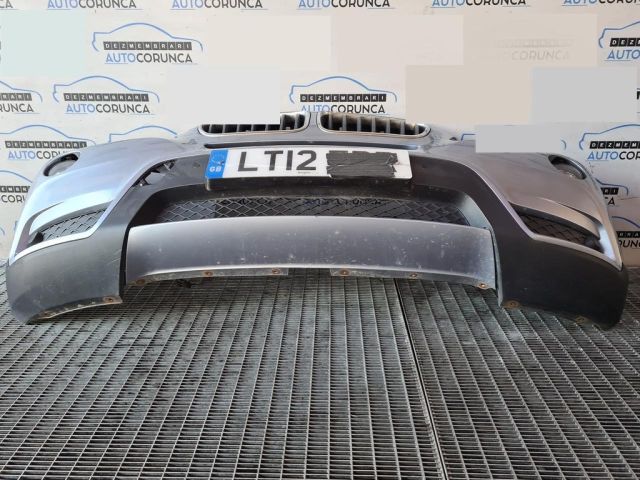 bontott BMW X3 Első Lökhárító (Üresen)