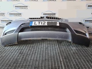 bontott BMW X3 Első Lökhárító (Üresen)