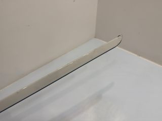 bontott BMW X3 Első Szélvédő Bal Díszléc