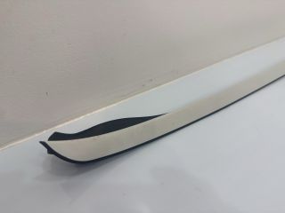 bontott BMW X3 Első Szélvédő Bal Díszléc