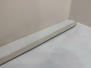 bontott BMW X3 Első Szélvédő Bal Díszléc