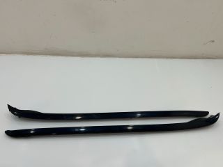 bontott BMW X3 Első Szélvédő Jobb Díszléc