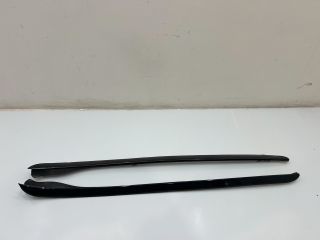 bontott BMW X3 Első Szélvédő Jobb Díszléc