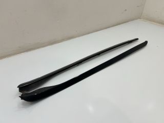 bontott BMW X3 Első Szélvédő Jobb Díszléc