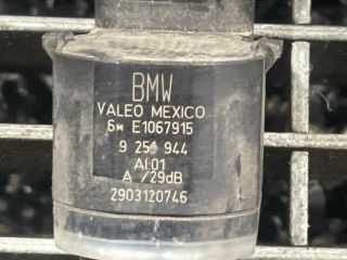 bontott BMW X3 Első Tolatóradar Fej