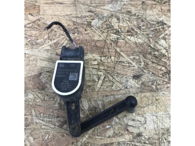 bontott BMW X3 Első Xenon Szintszabályzó Jeladó