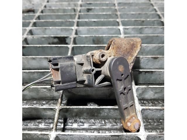 bontott BMW X3 Első Xenon Szintszabályzó Jeladó