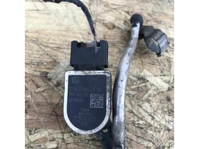 bontott BMW X3 Első Xenon Szintszabályzó Jeladó