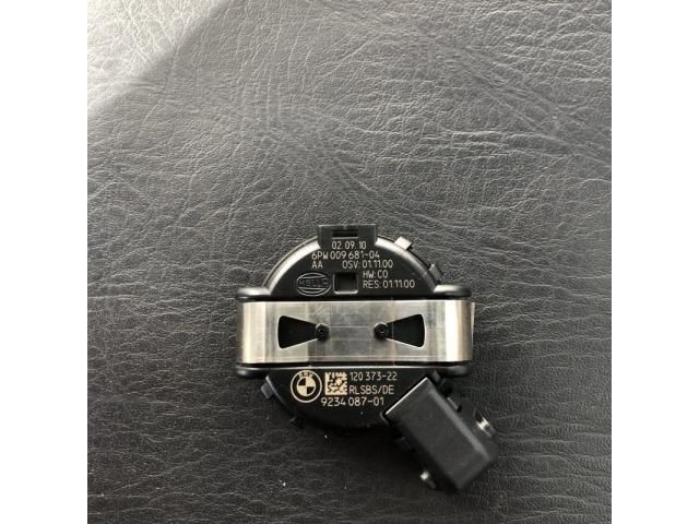 bontott BMW X3 Eső Érzékelő