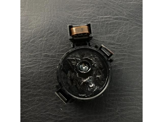 bontott BMW X3 Eső Érzékelő