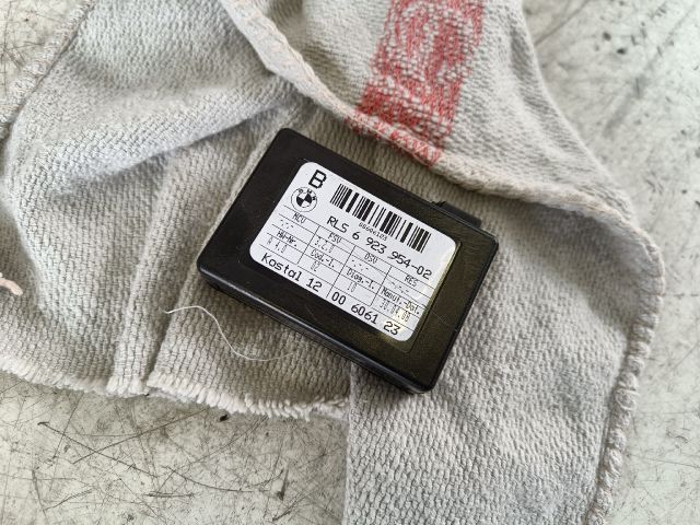 bontott BMW X3 Eső Érzékelő